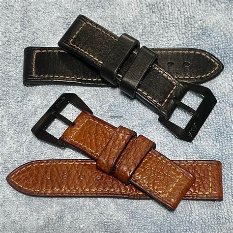 dirk panerai straps|gb Panerai strap.